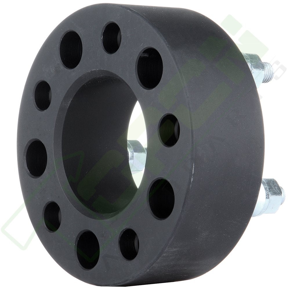 2Pcs 2" 5x4.5 to 5x4.5 5x114.3 Wheel Spacers 12x1.5 For 1991-2005 Acura NSX