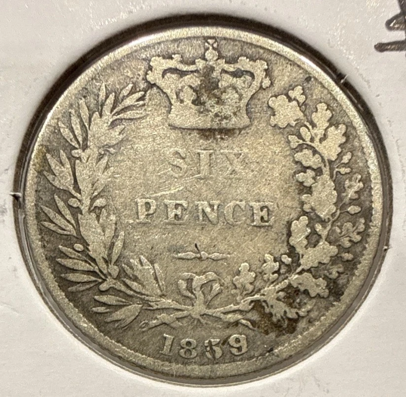 25+ UK Coins, 1839 for sale | Updated Oct 2026