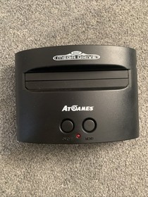 Sega Mega Drive Classic Game Console with 80 Built-In Games