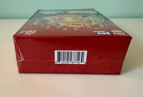 Eskimo Bob & Alfonzo's Arctic Adventure Dual Pack Edition (NES) - New & Sealed