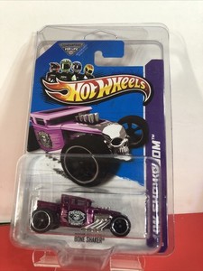 2013 Treasure Hunt Hot Wheels | eBay