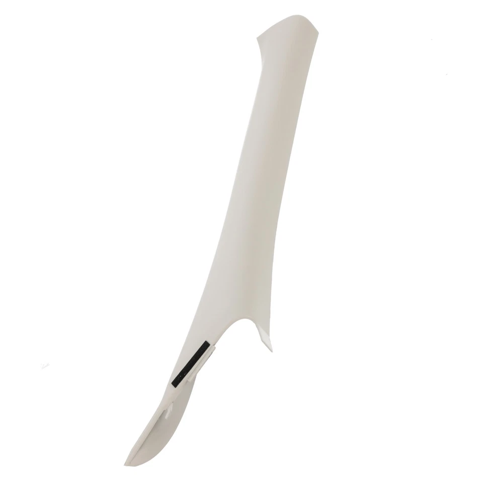 Panel de moldura de pilar delantero genuino Ford Mercury Milan 2010-2012 9E5Z-5403598-BA Foto 2 de 4