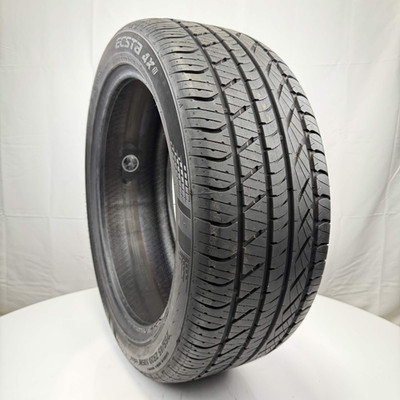 Used 255/45ZR20 Kumho Ecsta 4X II 105W 8.5/32 (DOT 24)
