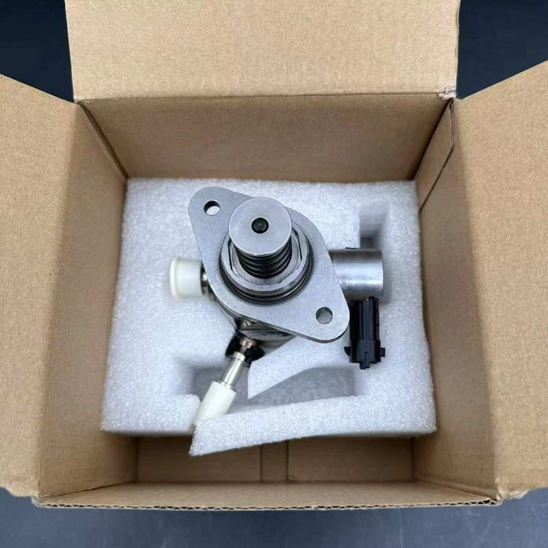 NEWOEM Fuel Pump High Pressure 35320-2CTB1 for 18-21 Kia Stinger 2.0L Theta 2 FR - Image 3 of 4