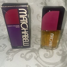 Matchabelli Man's Cologne Spray 2.0 fl oz by Prince Matchabelli New Evaporation