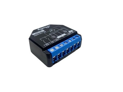 Rollladensteuerung Markisen Tore Shelly Plus 2PM B-WARE