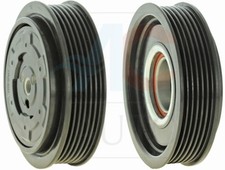 ACAUTO Magnetkupplung Klimakompressor AC-06DN30 für MERCEDES KLASSE W211 W203 SL ACAUTO Magnetkupplung Klimakompressor AC-06DN30 für MERCEDES KLASSE W211 W203 SL