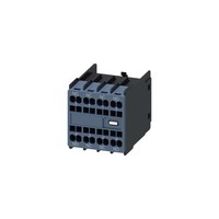 siemens Indus.Sector Hilfsschalterblock 2S+2Ö 3RH2911-2FA22
