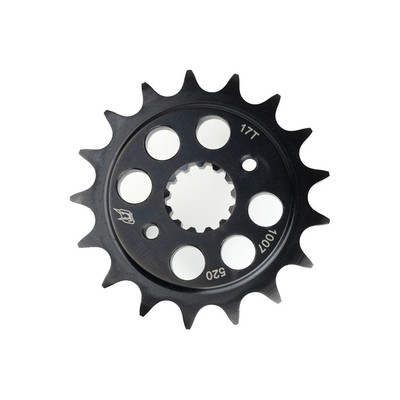 Driven Racing Front Sprocket - 520 / 16 Tooth 1036-520-16T