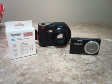 Sealife DC1400 HD Digital Underwater Camera Bundle