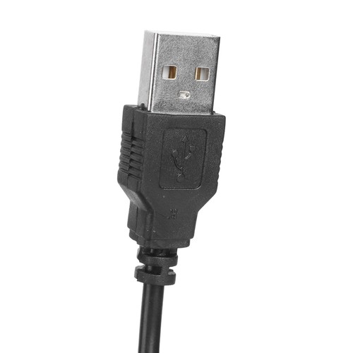 [1.2m 3.9ft Portable USB Cable Fit For VX-6R VX7R FT60R VX177 - Zdjęcie 3 z 12