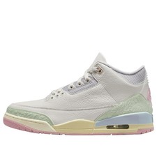 Jordan 3 Retro Spring Is In The Air Men's & -100New