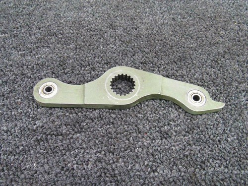 0843400-33 Cessna 320 Bellcrank Assy Gear Box