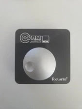 Focusrite VRMBOX Headphone Amplifier Good Condition USA