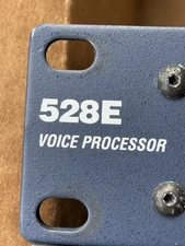 Symetrix 528e Voice Processor
