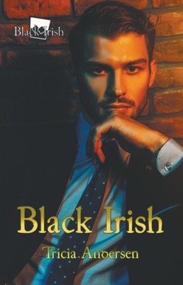 Andersen - Black Irish - New paperback or softback - 30 - X555z