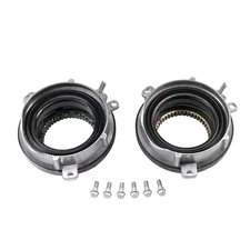 2Pcs 4WD Auto Locking Hub Actuators Ford F150 Expedition Navigator 7L1Z-3C247-A