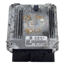 Volkswagen Golf MK5 (2004-2008) 2.0 SDI Engine Control Unit ECU 03G906016CJ