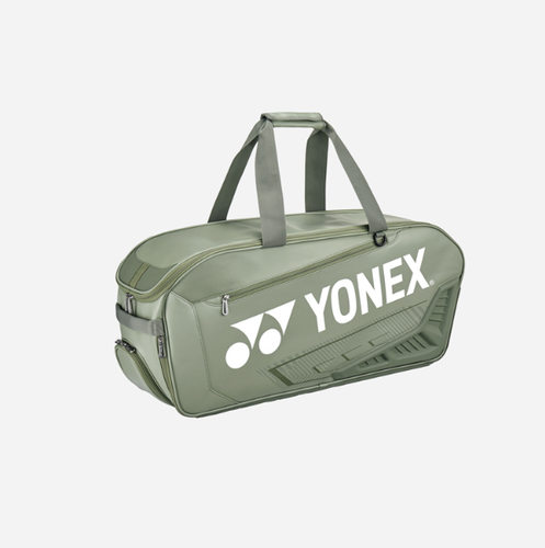 Yonex Badminton Tennis Turnier Tasche Expert Series 2024 Neu Official BA02331WEX - Bild 10 von 15