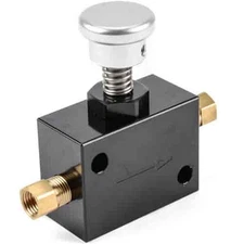 JEGS 63028 Hydraulic Brake Lock