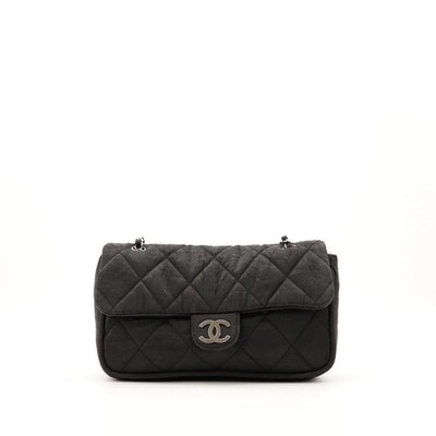 Le Timeless Nylon Beschichtung Chanel