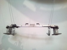 Baguette de porte Peugeot 4007