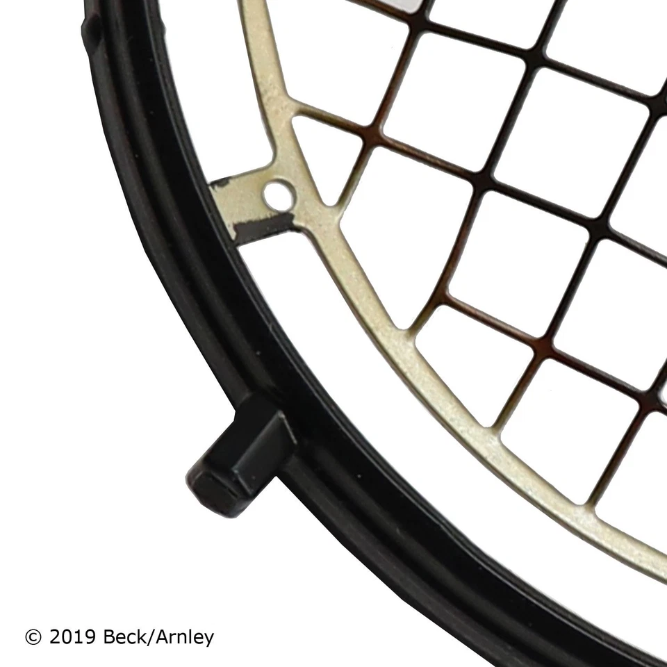 Junta de carrocería del acelerador Beck Arnley 039-5084 para 06-15 Lexus GS300 IS250 Foto 3 de 4