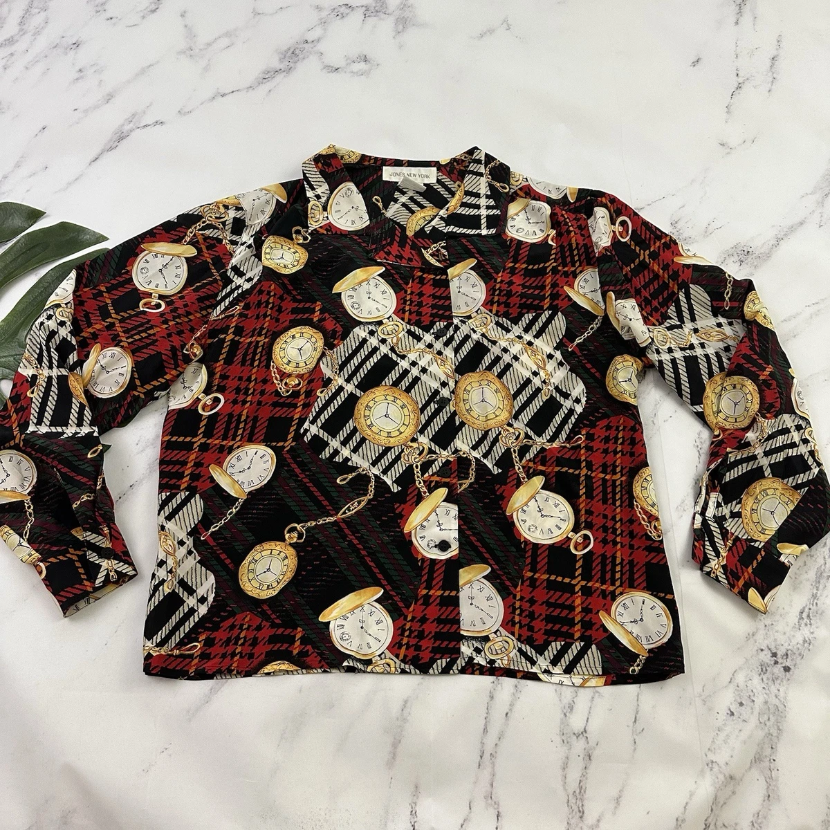 Jones New York Regular Size L Tops for Women for sale | eBay