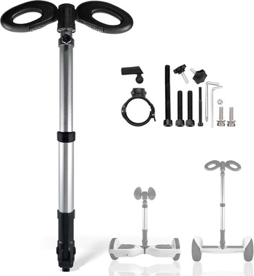 Handlebar for Segway Ninebot S Smart/Mini Pro/Mini LITE Self-Balance Scooter Hov
