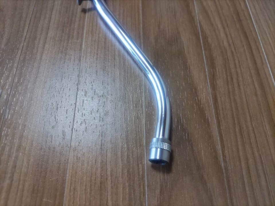 Bras de lecture Technics SL-1500C pour SL-1200 MK2, MK3, MK3D, MK5 modèle Japon - Photo 2/4