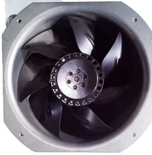 ebm-papst W2E200 Series AC Axial Fan