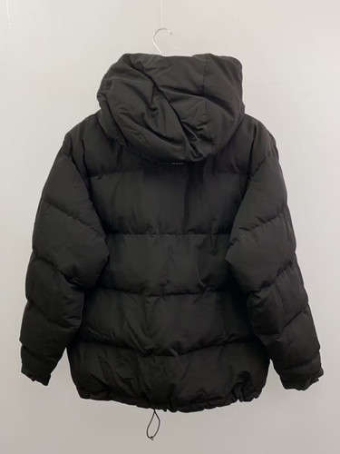 UNDEFEATED Nylon Jacket, Size S, Polyester, Black, JP20008 - Picture 2 of 5