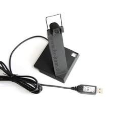 EPOS CH 20 MB Supporto di Ricarica per Cuffie MB Pro Presence Serie Sennheiser