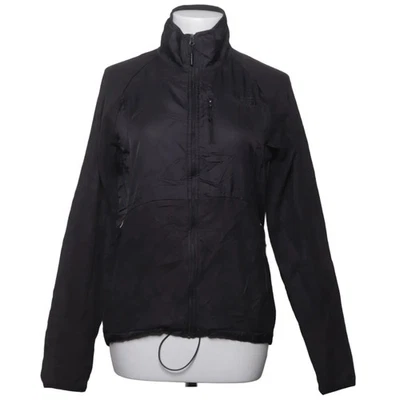 The North Face, Jacke, Damen, Größe: S, Schwarz, Polyester, Einfarbig #kP7 - Bild 1 von 4