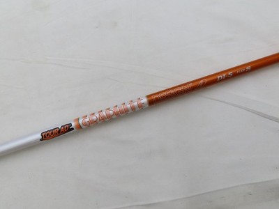 Used Callaway Driver Shaft Only Graphite Design Tour AD Di-5 Stiff 
