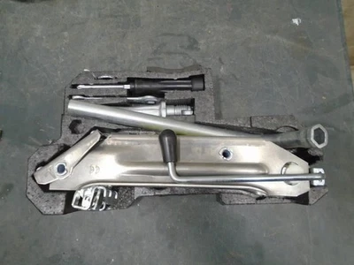 A6 AUDI 2001 Jack 1396518 - Image 1 of 4