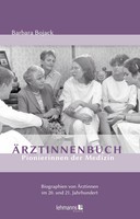 ÄRztinnenbuch - Pionierinnen Der Medizin Barbara Bojack