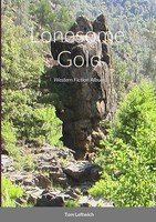 Tom Leftwich | Lonesome Go*D | Taschenbuch | Englisch (2023) | [.]
