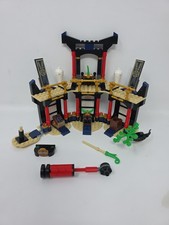 LEGO NINJAGO: Tournament of Elements (71735) for sale online | eBay