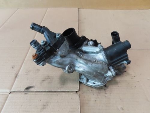 AGR-Ventil Abgasrückführungsventil 8200282949 DACIA LOGAN MCV (KS_) 1.5 DCI