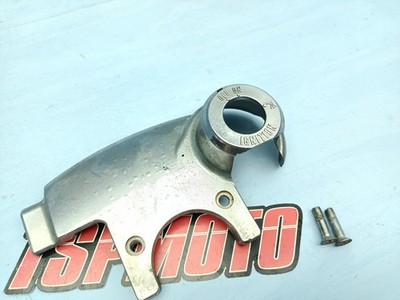 SCHLOSSABDECKUNG KAWASAKI EL 252 ELIMINATOR 97-03 EX 250 EE