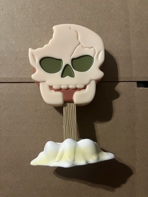 Twisted Metal CultureFly Meltz Mr. Grimm Common