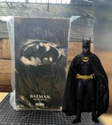 Hot Toys Batman Returns (1989) Michael Keaton MMS769 1/6 Scale Action Figure