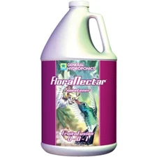 General Hydroponics FloraNectar Fruit n Fusion 1 Gallon - flora nectar sweet gal