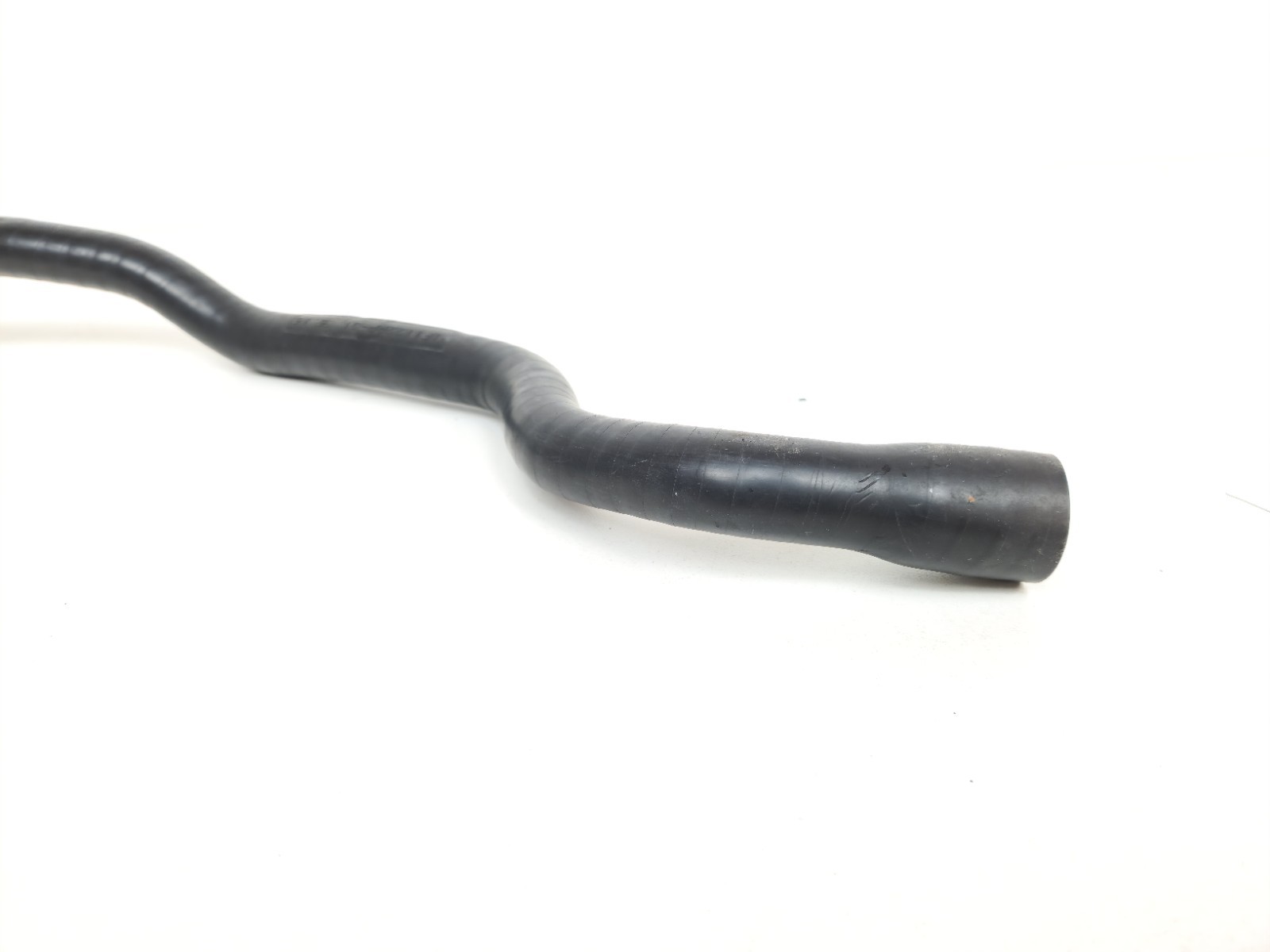 2015-2017 MCLAREN 675LT FIREWALL CABIN EMISSIONS AIR HOSE PIPE TUBE OEM