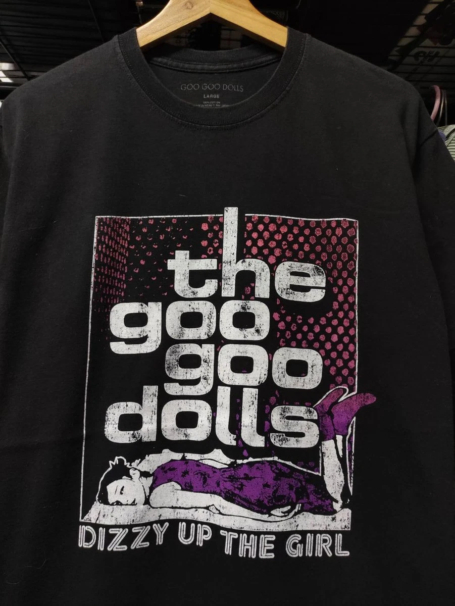 goo goo dolls shirt products for sale | eBay
