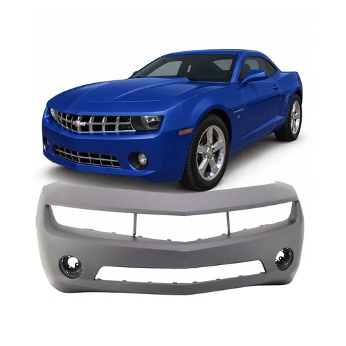 Bumper Cover Fascia for 2011-2013 Chevrolet Camaro LS LT 92236548 Front Primed