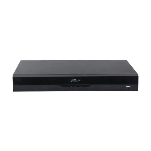 Dahua 4K AI NVR 16CH WizSense NVR5216-EI Face Recognition NO-POE Video Recorder - Picture 13 of 14