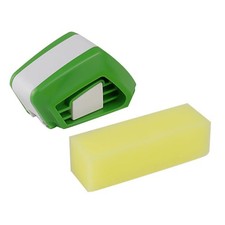 Windshield Wiper Restorer For Cars And Trucks With Built In Grinder Stone