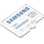 Samsung PRO Endurance 128 GB Class 10/UHS-I [U3] V30 microSDXC (mb-mj128ka-am) - Image 3 of 4